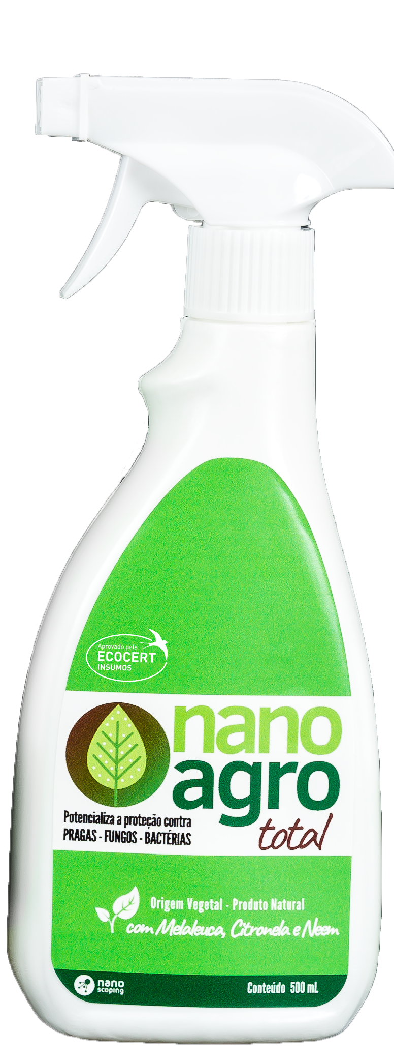 Nano Agro Total Spray